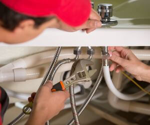 About The Faucet Pros Sidell, IL